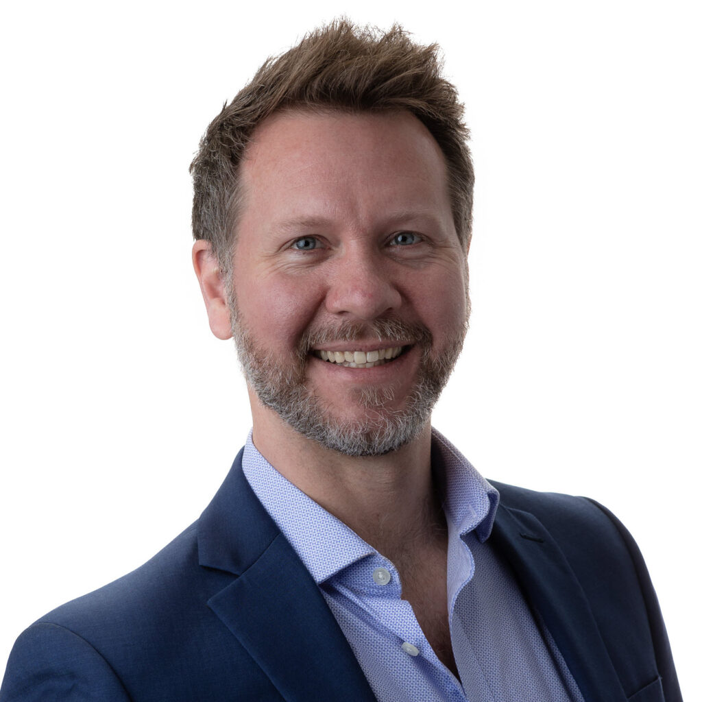 Erik Rasmuson, REALTOR® — Rasmuson Real Estate, Madison WI